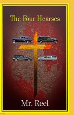 Book cover for The Four Hearses