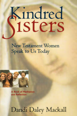 Cover of Kindred Sisters