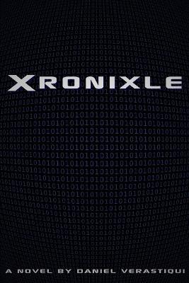 Book cover for Xronixle
