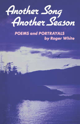 Book cover for Another Song, Another Season