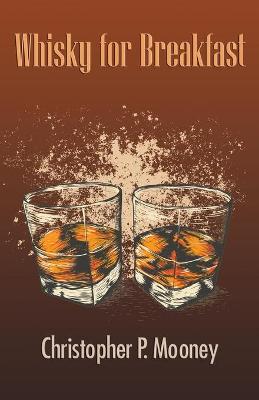 Book cover for Whisky for Breakfast