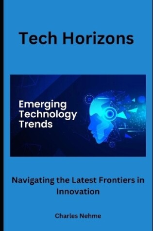 Cover of Tech Horizons