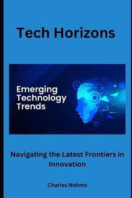 Book cover for Tech Horizons