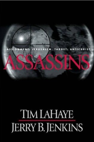 Cover of Assassins