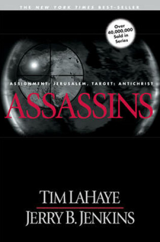 Cover of Assassins