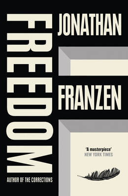 Book cover for Freedom