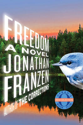 Book cover for Freedom