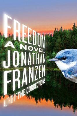 Book cover for Freedom