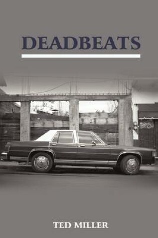 Cover of Deadbeats