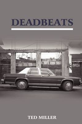 Book cover for Deadbeats