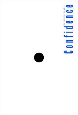 Book cover for Confidence