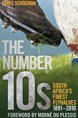 Cover of The Number 10s