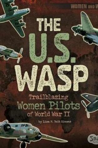 Cover of The U.S. WASP