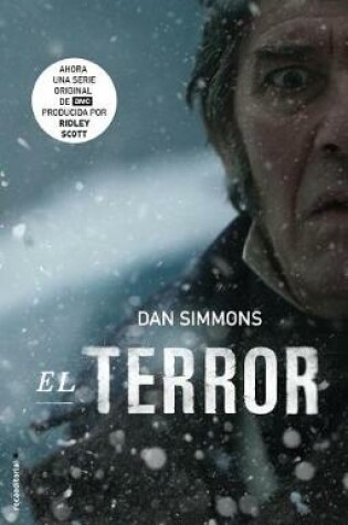 Cover of El Terror