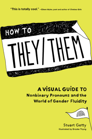 How to They/Them
