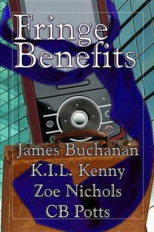 Cover of Fringe Benefits