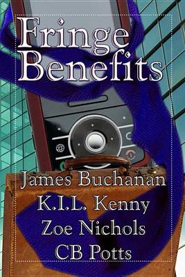 Book cover for Fringe Benefits