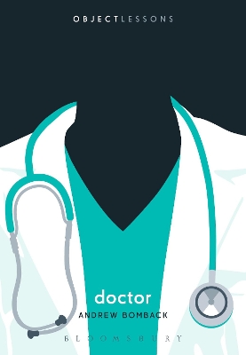 Cover of Doctor