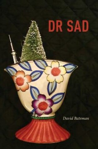 Cover of DR SAD