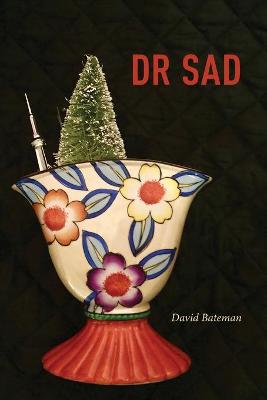 Book cover for DR SAD