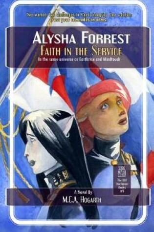 Cover of Faith in the Service