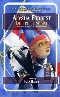 Book cover for Faith in the Service
