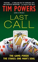 Book cover for Last Call