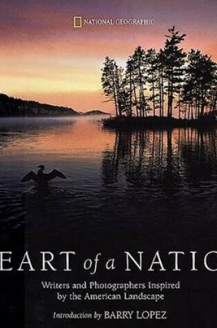 Cover of Heart of a Nation