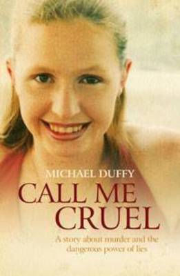 Book cover for Call Me Cruel