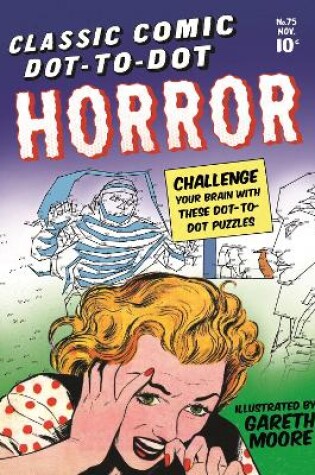 Cover of Classic Comic Dot-to-Dot