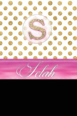 Book cover for Selah