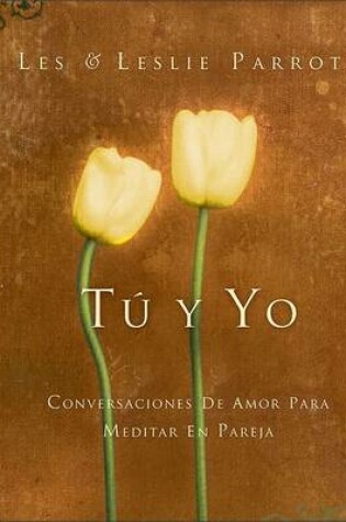 Cover of Tu y Yo