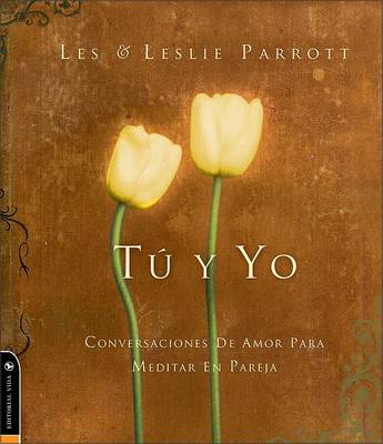 Book cover for Tu y Yo