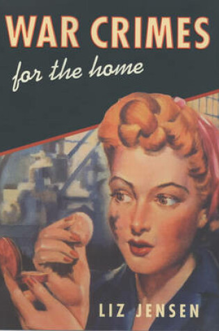 Cover of War Crimes for the Home