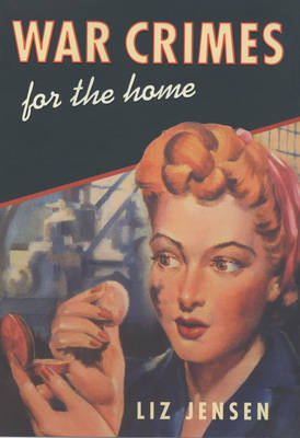Book cover for War Crimes for the Home