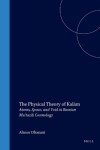 Book cover for The Physical Theory of Kalam