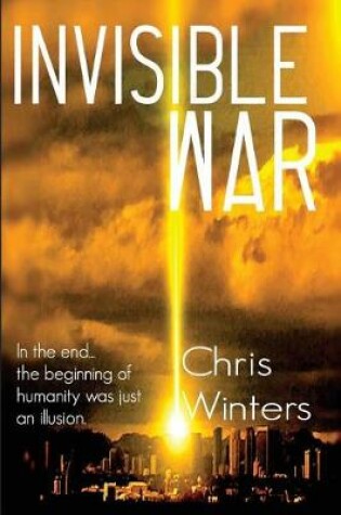 Cover of Invisible War