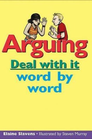 Cover of Arguing