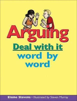 Cover of Arguing