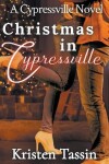 Book cover for Christmas in Cypressville