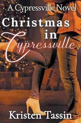 Cover of Christmas in Cypressville