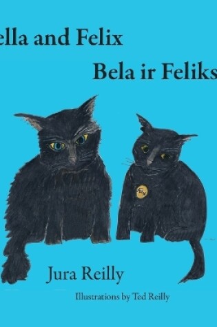 Cover of Bella and Felix