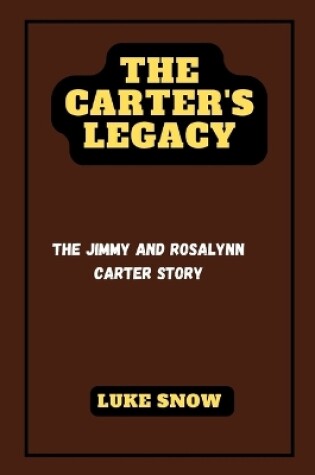 Cover of The Carter's Legacy