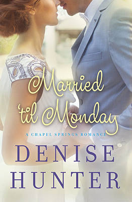 Book cover for Married 'Til Monday