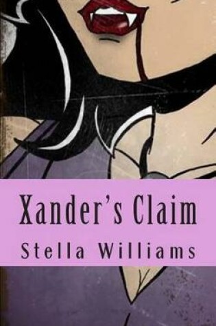 Cover of Xander's Claim