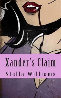 Cover of Xander's Claim