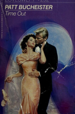 Cover of Loveswept 292:Time out