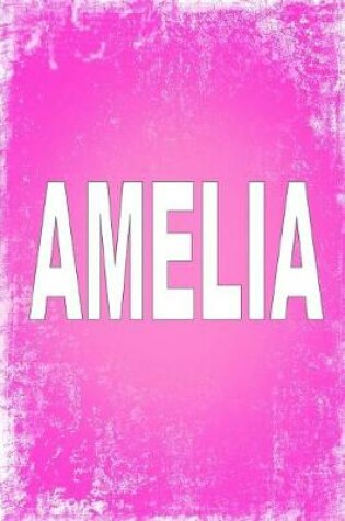 Cover of Amelia