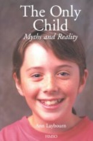 Cover of The Only Child