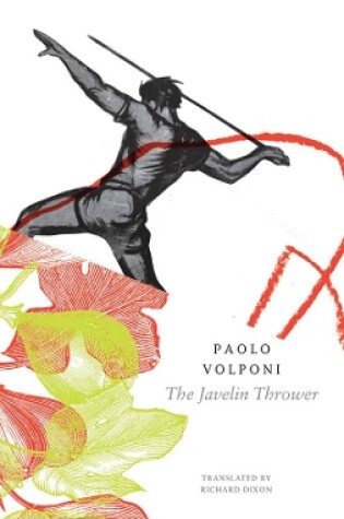 Cover of The Javelin Thrower